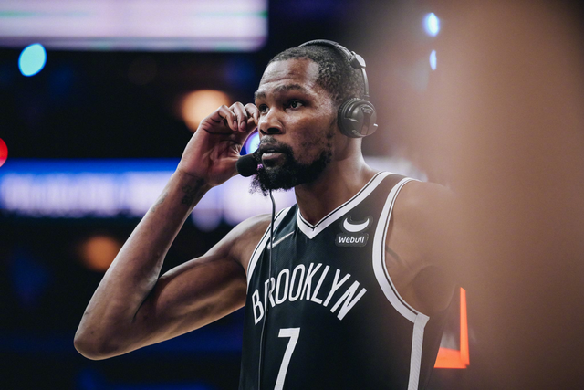 Yabo Sports-今夜布鲁克林篮网战术微调——欧联节点到来，信心回归，控场能力受关注的简单介绍-Yabo Sports